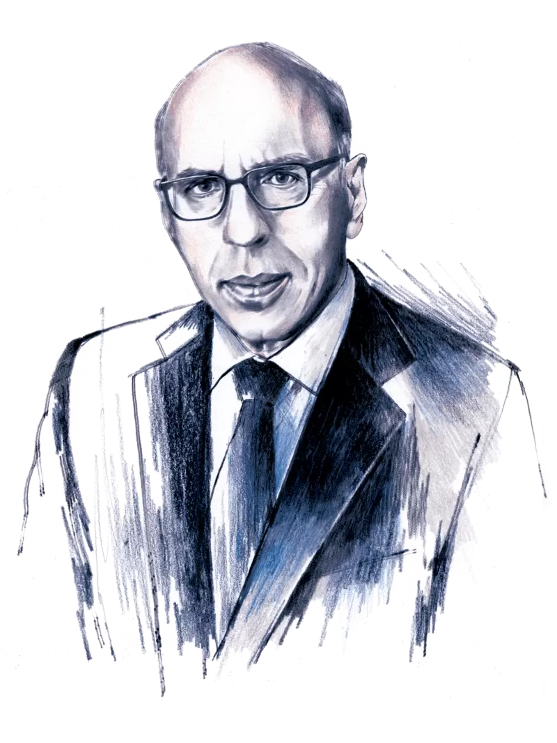 ELIAS ELIADES