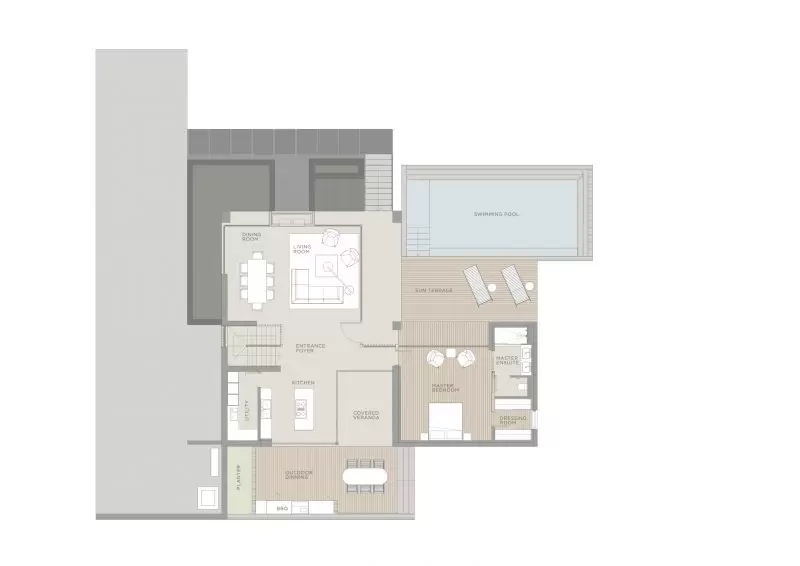 first floor plan