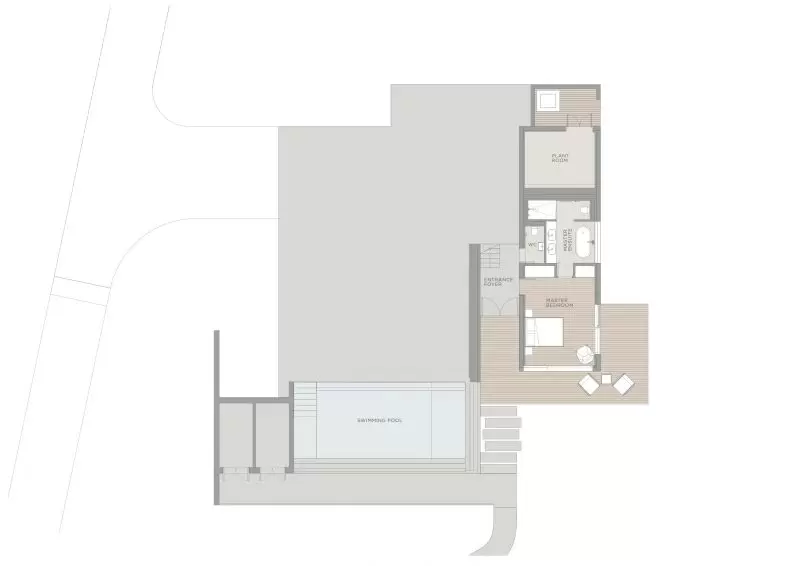 first floor plan