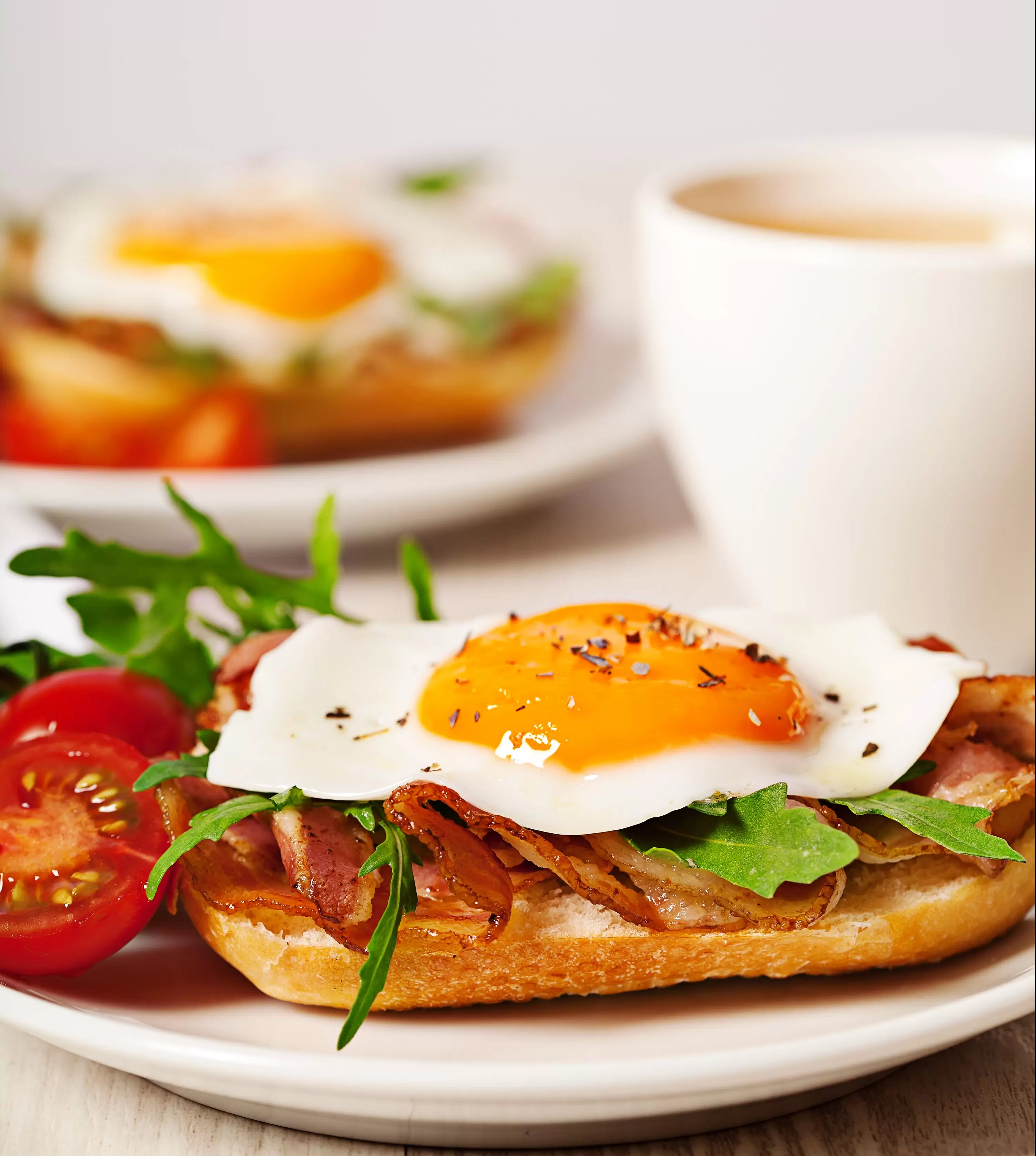 BRUNCH IS BACK!!