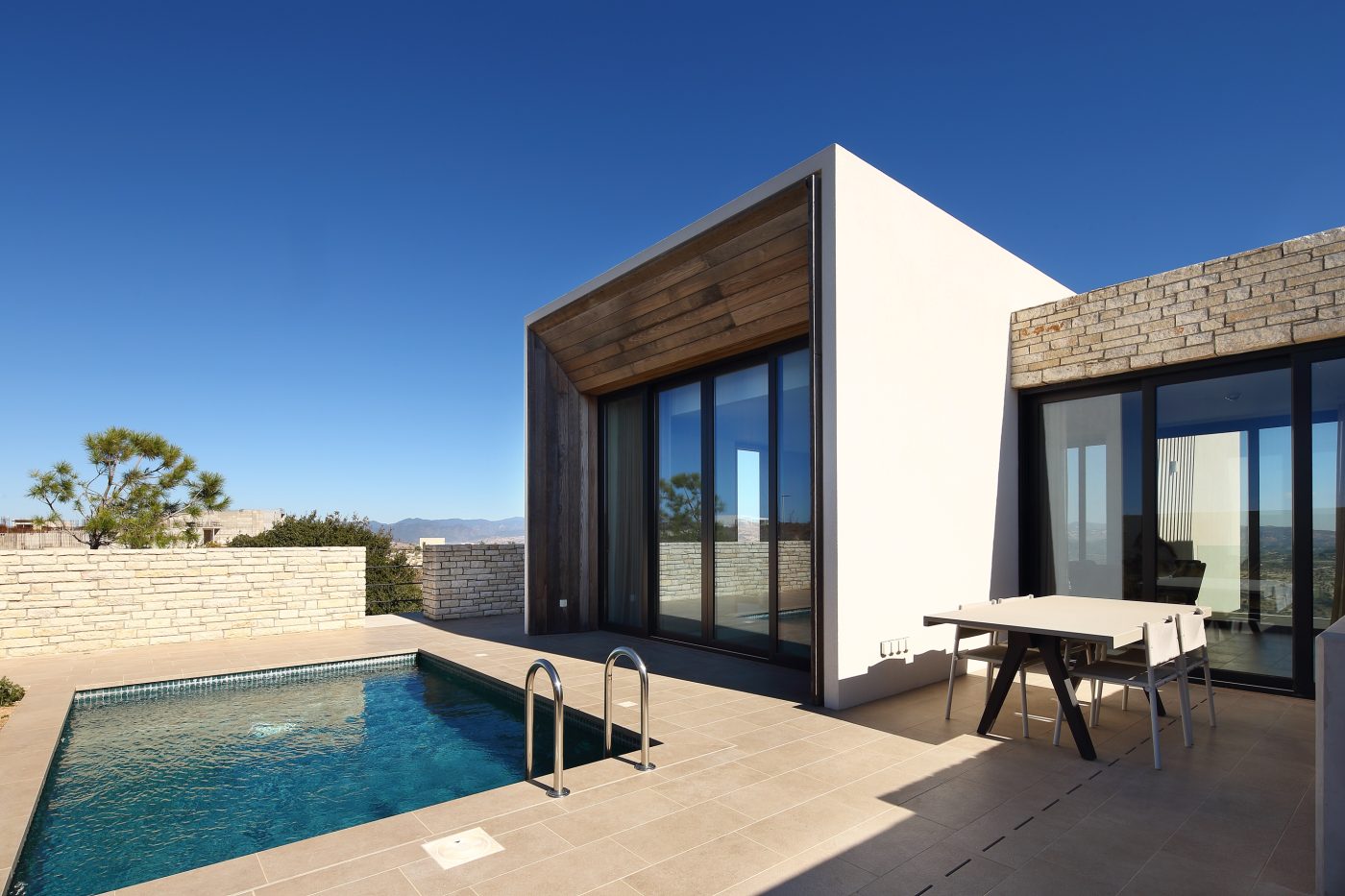 The Ridge Villa 1