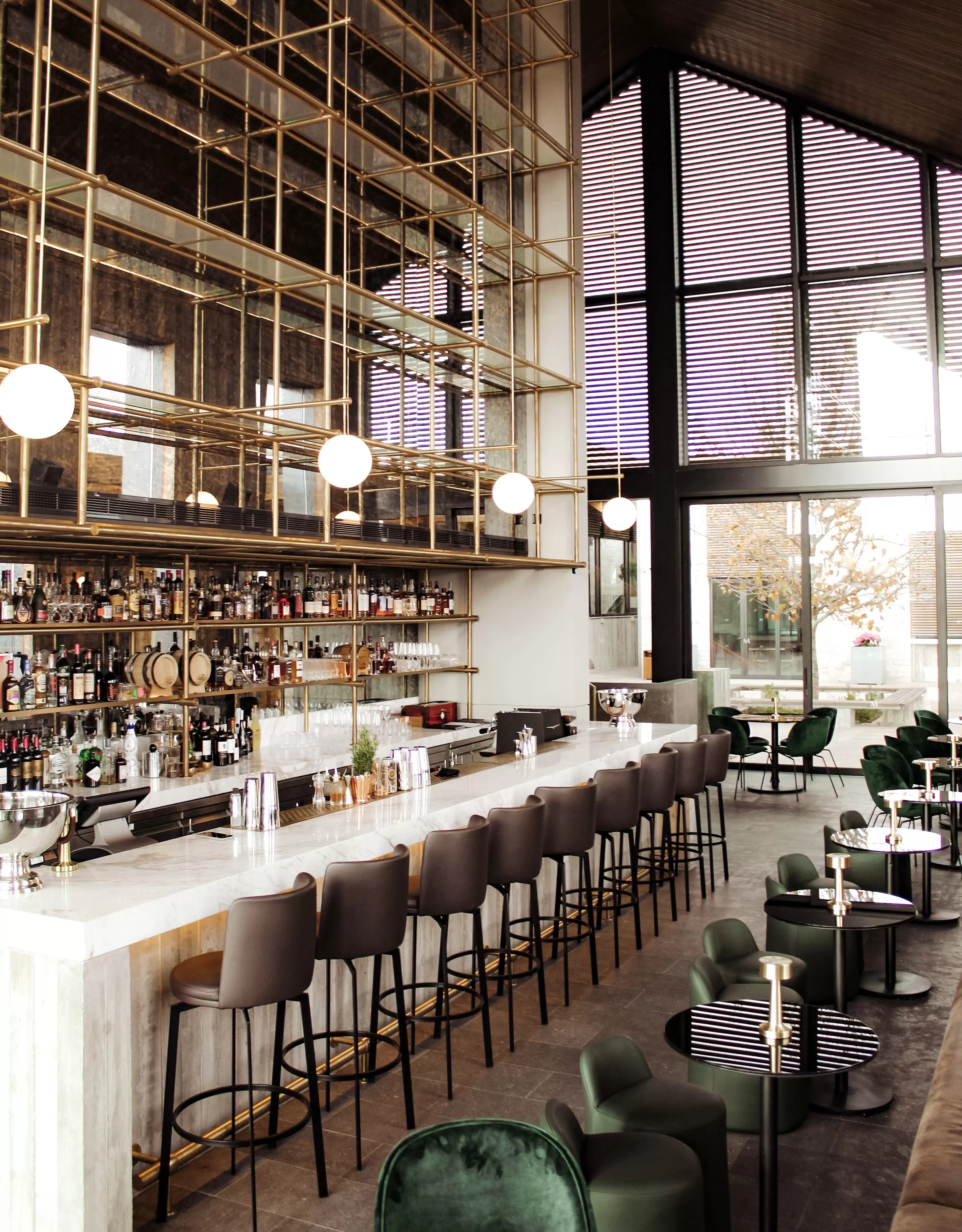 Bar-M